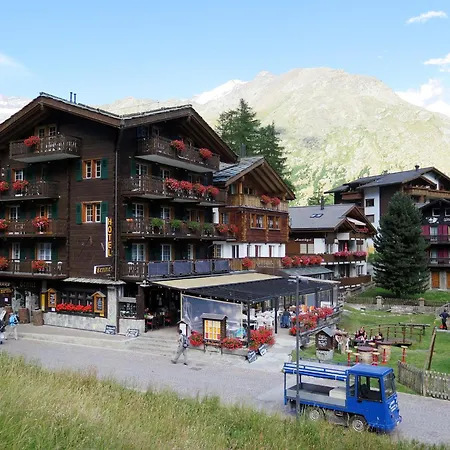 Amasaas Appartement-fewo- Dusche Und Bad- Wc- 2 Schlafraeume 5-bettwohnung Nr- 2 By Interhome Apartment
